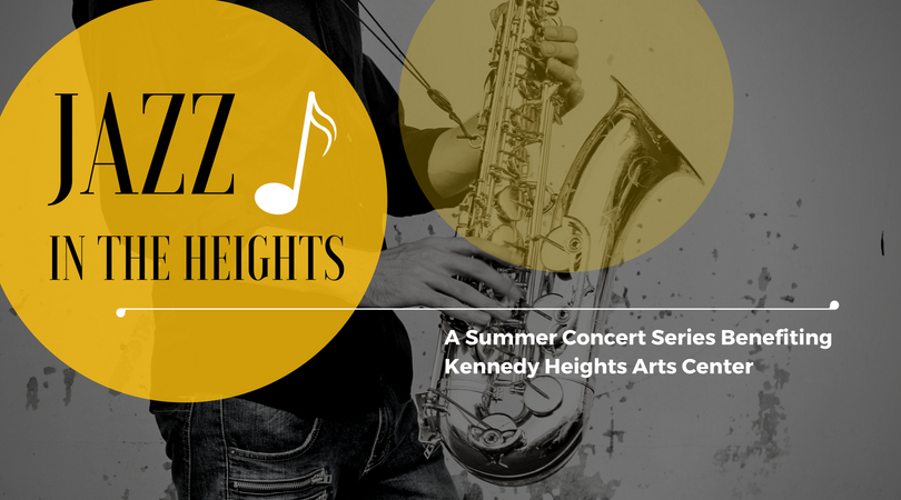 Jazz in the Heights