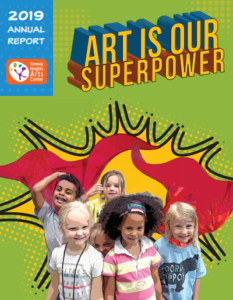 2019 Annual Report