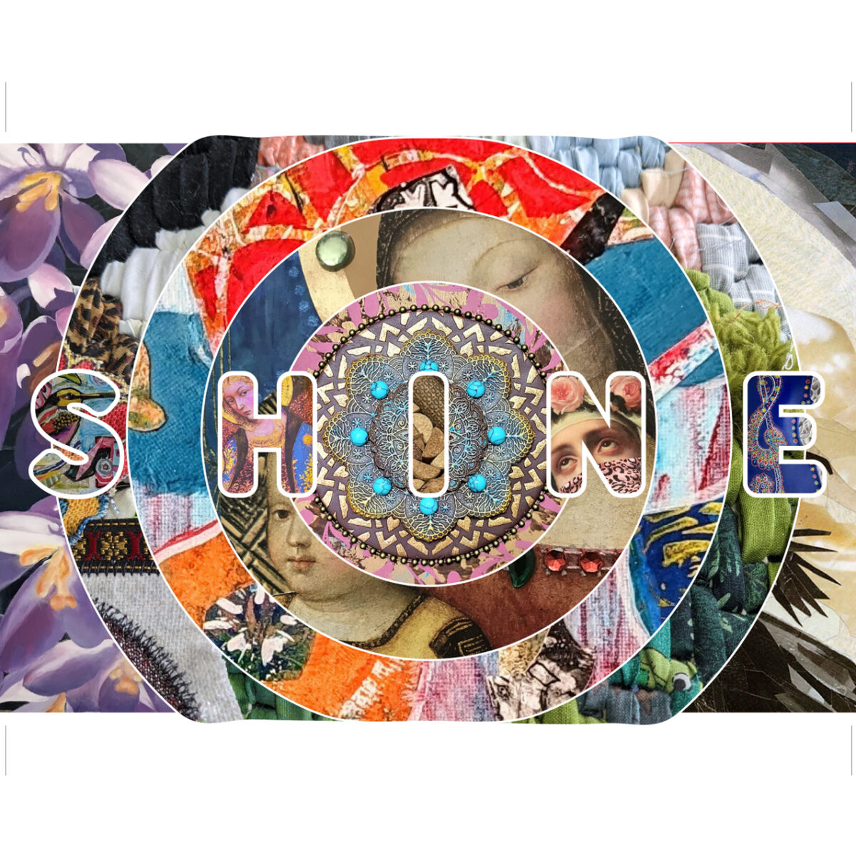 SHINE: Kennedy Collective Exhibition